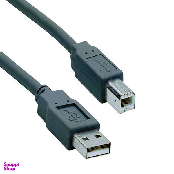 کابل پرینتر مدل P14 طول 15 متر