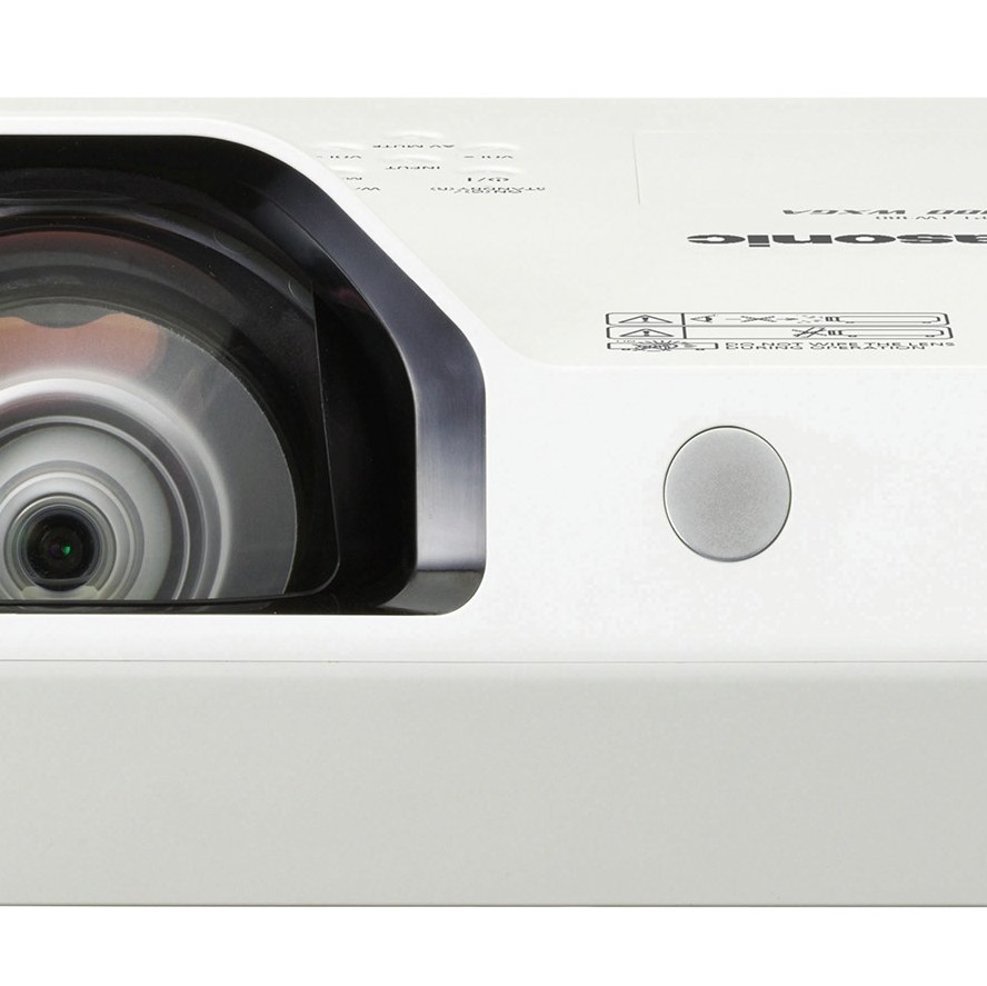 ویدئو پروژکتور پاناسونیک PANASONIC PT-TW380