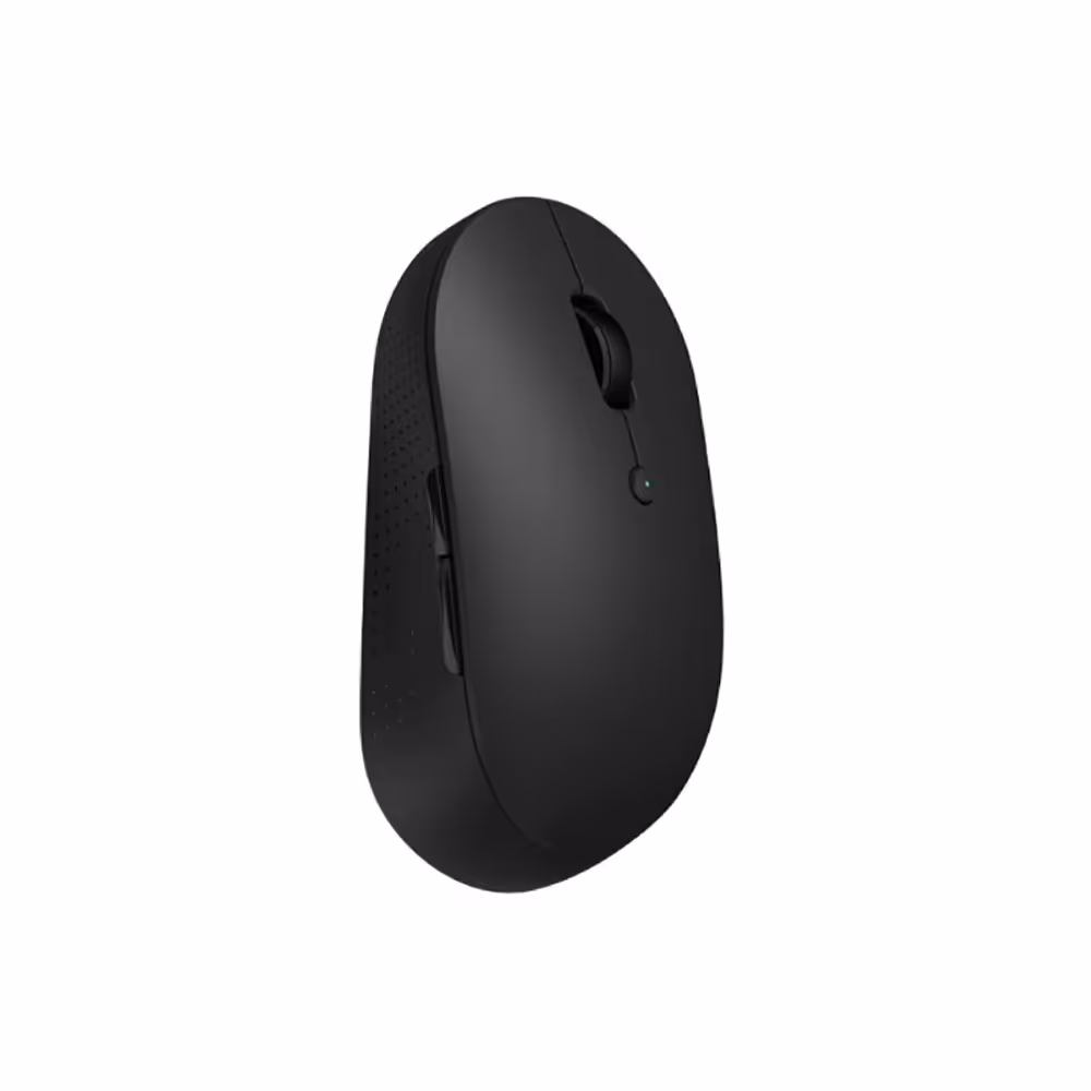 موس بی سیم شیائومی Mi Wireless Mouse Silent Edition (کالا دارای ایراد فنی )