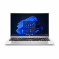لپ تاپ 15.6 اینچی اچ‌ پی مدل ProBook 450 G10 پردازنده Core i5 1335U رم 64GB حافظه 512GB گرافیک Intel Iris