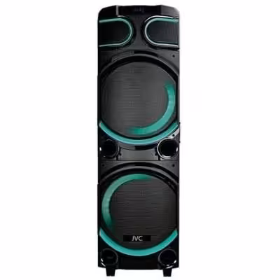 اسپیکر برق مستقیم و بلوتوثی و شارژی JVC-N700