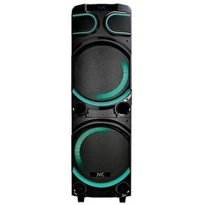 اسپیکر برق مستقیم و بلوتوثی و شارژی JVC-N700
