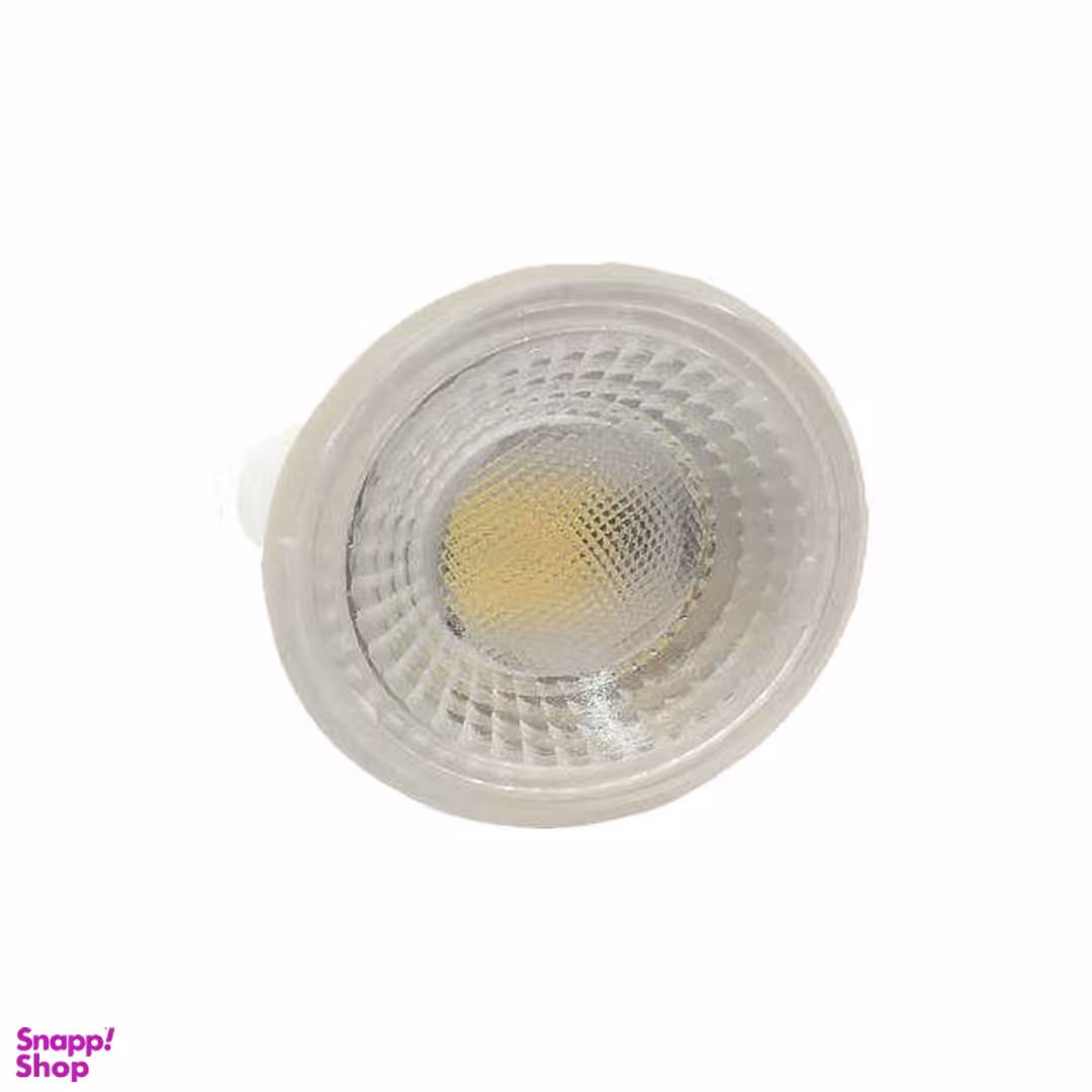 لامپ هالوژن ال ای دی 7 وات کد CG01 پایه سوزنی