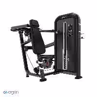 دستگاه بدنسازی پرس سرشانه BRTW مدل TY02