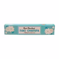 عود اچ دی HD nag champa 15G