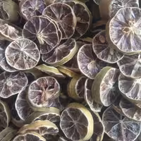 اسلایس لیمو عمانی درجه یک داهاتی  400 گرمی 