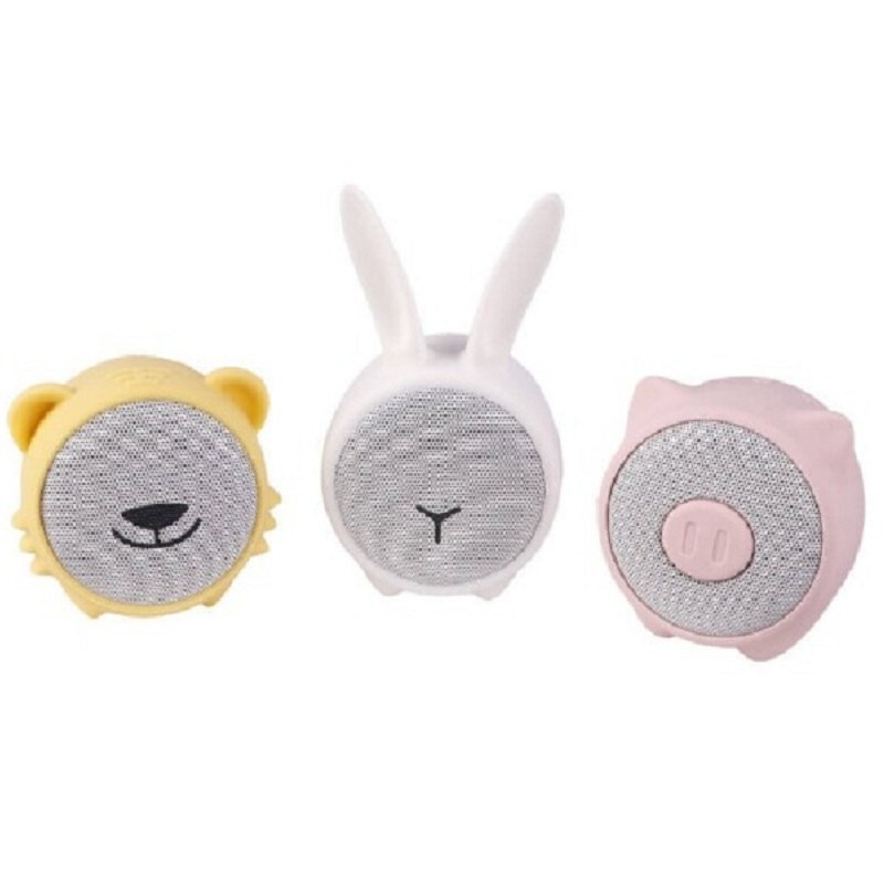 اسپیکر بلوتوثی قابل حمل تسکو TS 23020 اسپیکر عروسکی TSCO23020