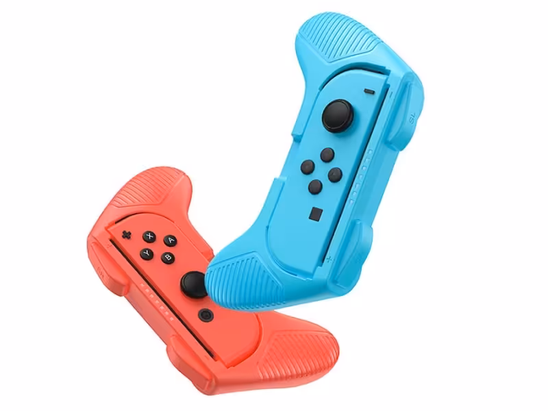 قاب تبدیل کنترلر نینتندو سوییچ بیسوس Baseus SW Small Handle GS04