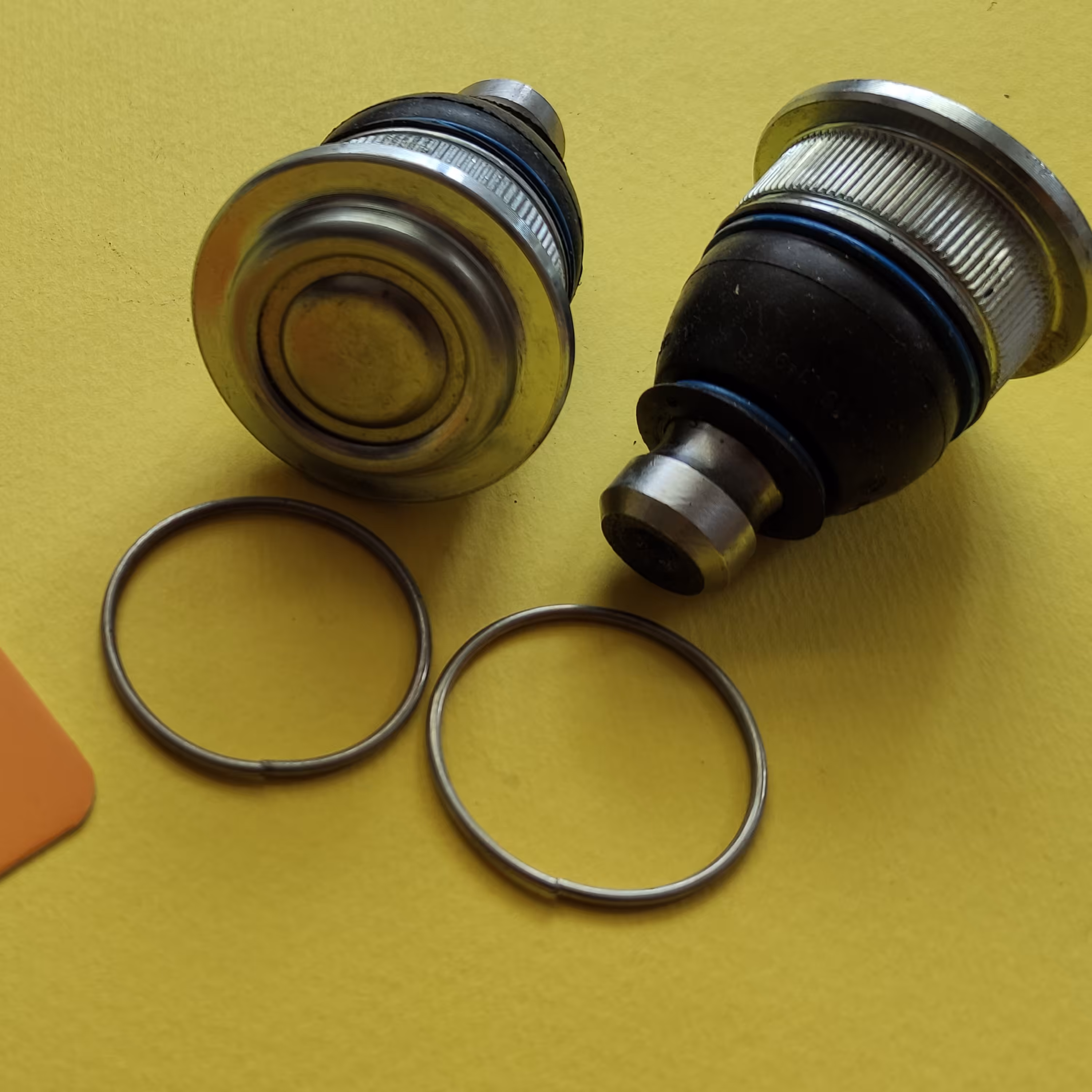 سیبک طبق ال90 ساندرو