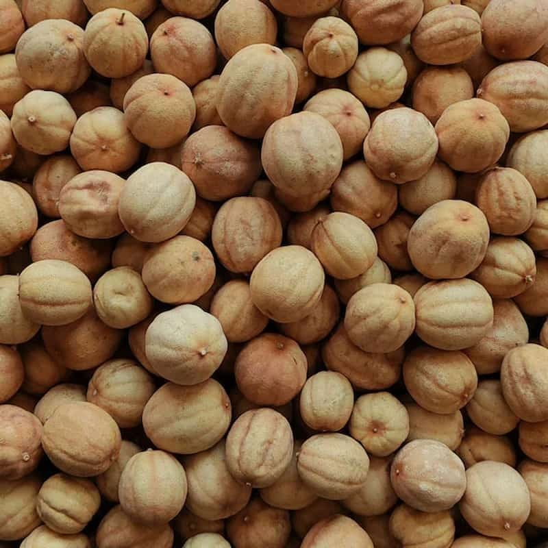 لیمو اَمانی (لیمو عُمانی) باکیفیت 500گرمی 