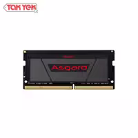 رم لپ تاپ ازگارد ASGARD 8G PC4 2666