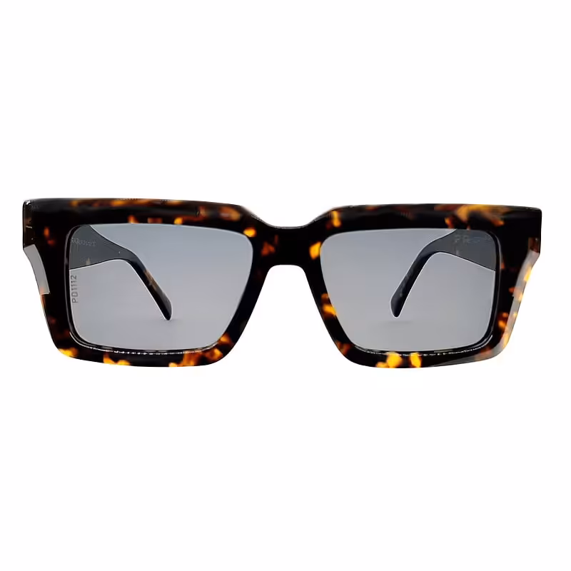 عینک آفتابی پرادا مدل YD1112c2