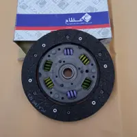 صفحه کلاچ عظام  پراید .پی کی .تیبا