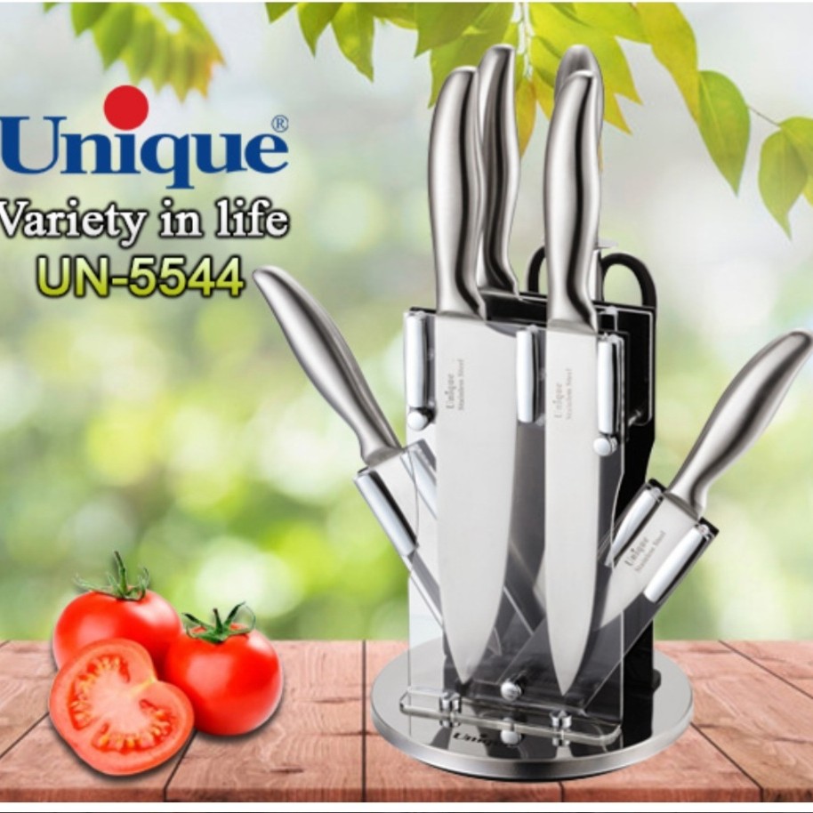 سرویس کارد 8 پارچه گردان یونیک کد 5544(ارسال رایگان)