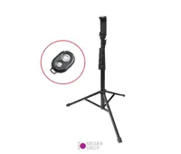 سه پایه موبایل Zomei E155