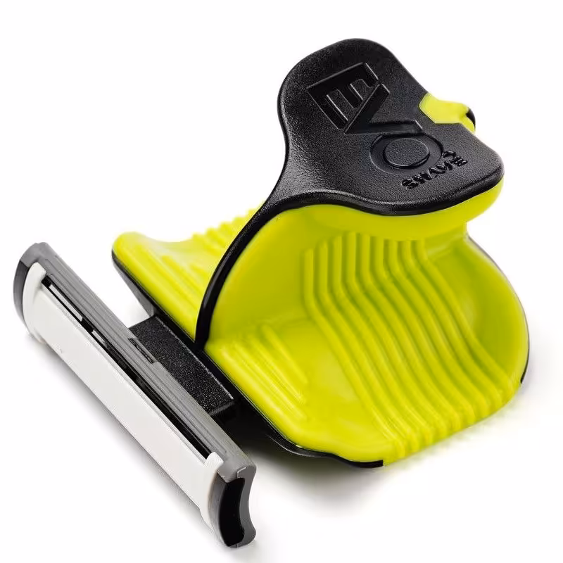 ژیلت انگشتی ،ژیلت 