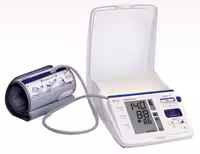 فشارسنج دیجیتال بازویی امرون IC10