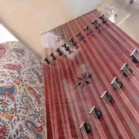 سنتورحرفه ای ونیمه حرفه ای