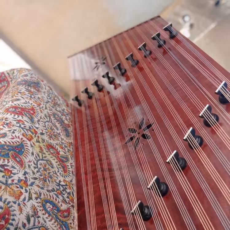 سنتورحرفه ای ونیمه حرفه ای