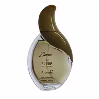 ادو پرفیوم زنانه aromasq مدل zinnia حجم 100 میلی لیتر