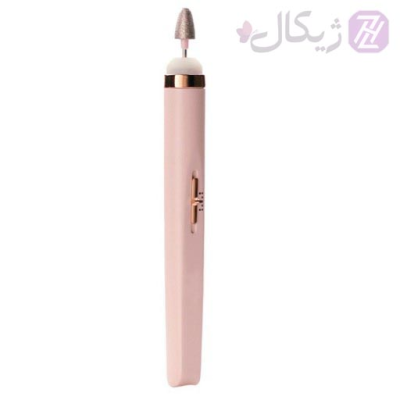 سوهان شارژی ناخن مدل سالون نیل flowers