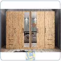 کمد جالباسی LHJ356