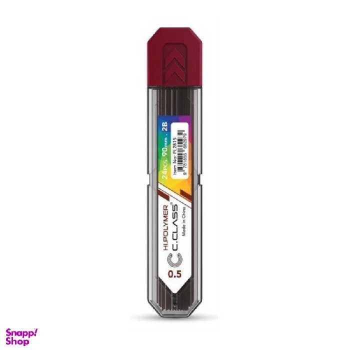 مغز اتود 0.5 سی کلاس PL2815