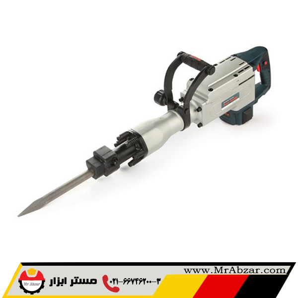 چکش تخریب رونیکس 2814