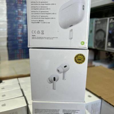 ایرپاد بلوتوثی مدل Pro 2 کیفیت درجه 1 تضمینی