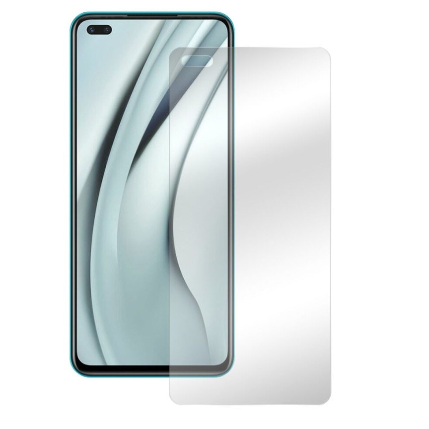  گلس نانو مات بلوکات (ضد اشعه آبی) و ضد ضربه گوشی اینفینیکس Note 8 برند راک اسپیس
























