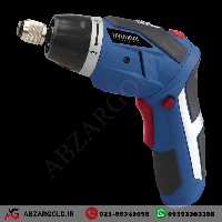 پیچ گوشتی شارژی تاشو هیوندای مدل 362‌‎-SD