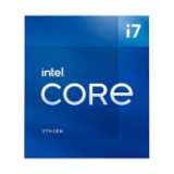 پردازنده اینتل Rocket Lake Core i7-11700 با جعبه
