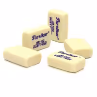 پاک کن پارسیکار (سفید) بسته دو عددی