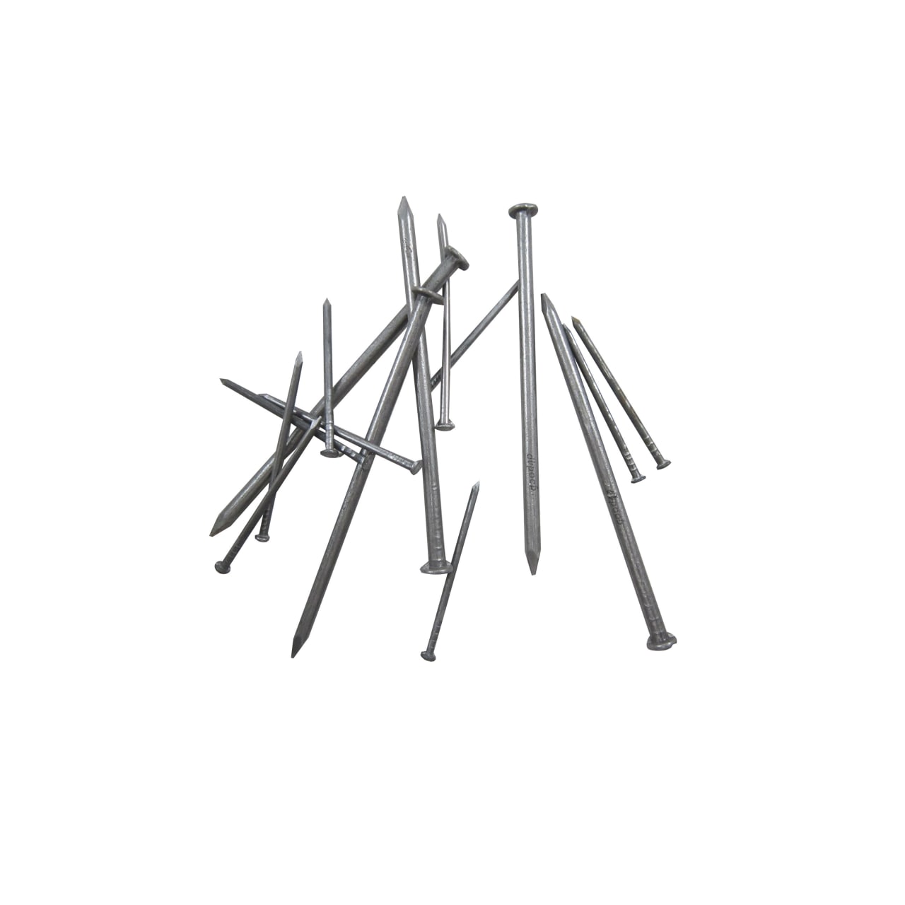 میخ آهنی جور سایز 2 تا 15 سانتی متر