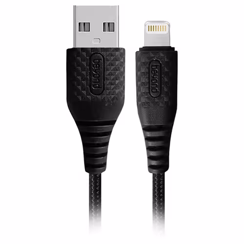 کابل Iphone Lightning بیاند BA-312