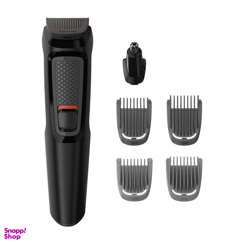 ماشین اصلاح موی سر و صورت فیلیپس مدل MG3710/15