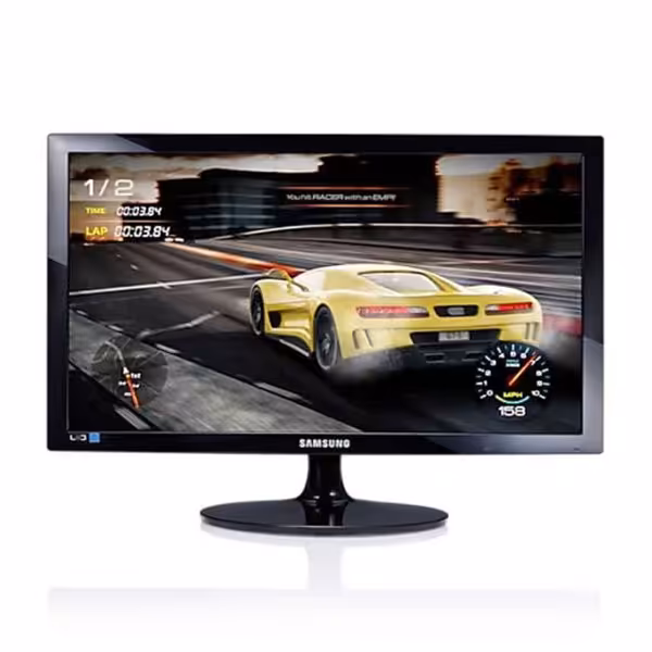 مانیتور سامسونگ مدل S24D332H سایز 24 اینچ
