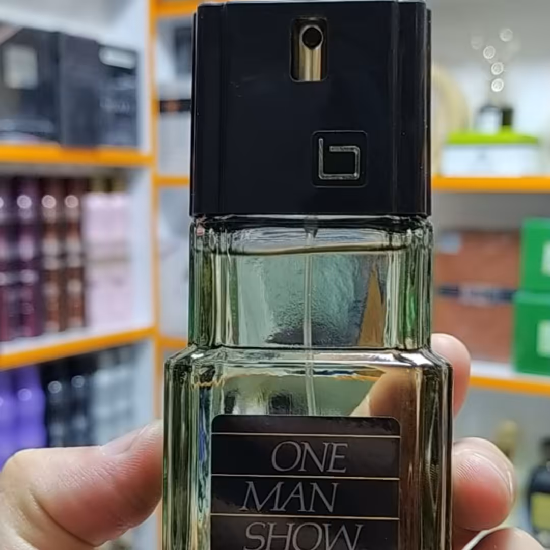 عطر وان من شو 20 گرمی 