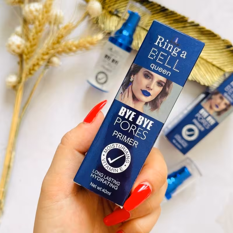 پرایمر مات کننده مارک بل