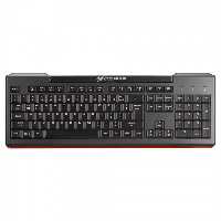 کیبورد مکانیکی کوگر مدل 200K