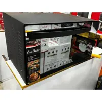 آون توستر دستی لوکس