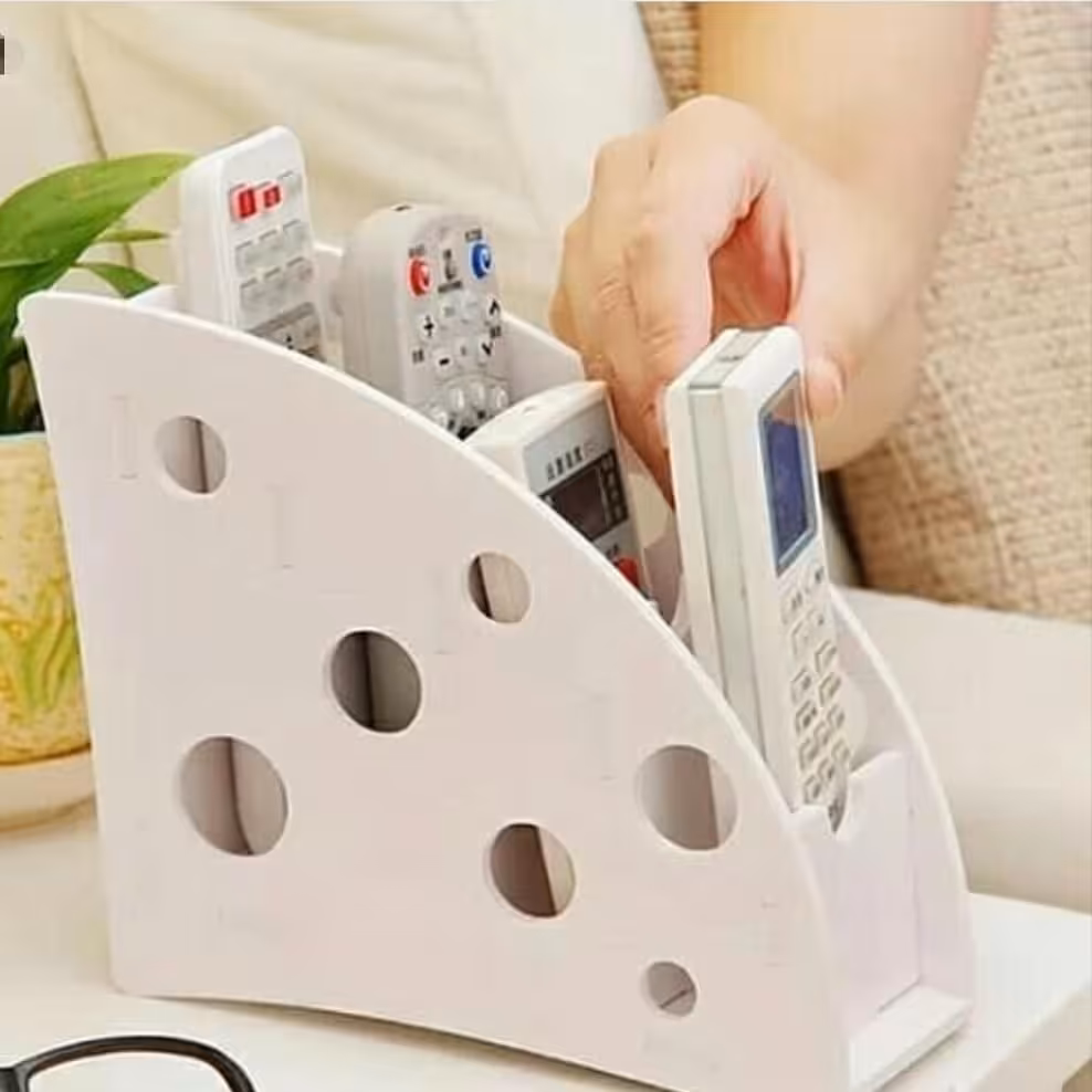 شلف جاکنترلی رومیزی