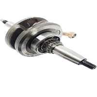 لوازم یدکی موتورسیکلت XMAX 125 CRANK COMPLETE MOTO11 Yamaha