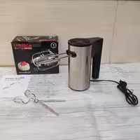 همزن برقی بوش 600 وات توربودار مدل BS-6629