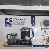 چای ساز ام ار اس کد 18011