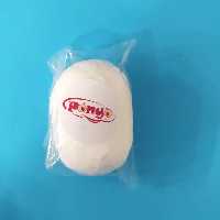 خمیر  شفاف (پاستیلی) سفید 50 گرم هواخشک 