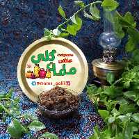 ترشی لیته (یک کیلویی)