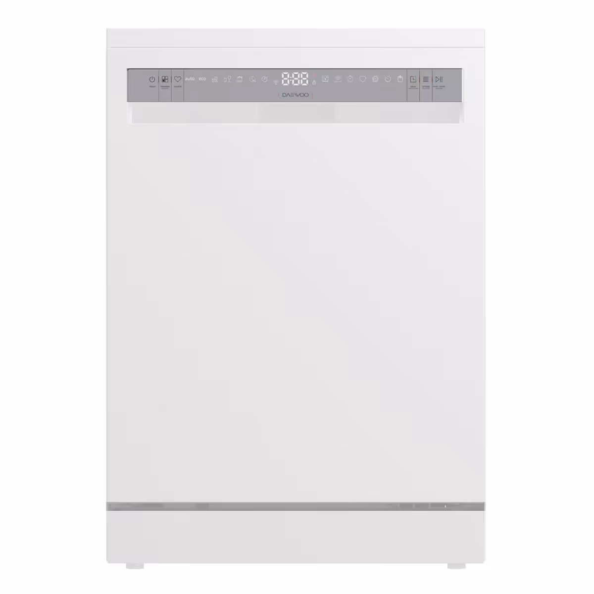 ماشین ظرفشویی دوو 14 نفره مدل DW-200w