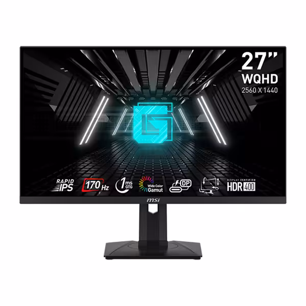 مانیتور ام اس آی مدل  G274QPF