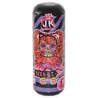 عروسک شانسی لول سوپرایز lol surprise jk مدل NEON QT کد P/9905/B